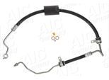 AIC Hydraulikschlauch, Lenkung Premium Quality, Erstausrüsterqualität 58579 von Hydraulikpumpe nach Lenkgetriebe für HYUNDAI