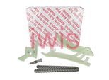 AIC Steuerkettensatz iwis Original komplett, Made in Germany 59139set für BMW
