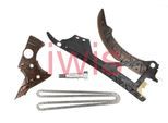 AIC Steuerkettensatz iwis Original komplett, Made in Germany 59137set für BMW
