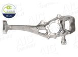 AIC Achsschenkel, Radaufhängung 75095 Vorderachse links für Audi