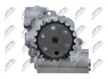 NTY Ölpumpe bpore010 für RENAULT