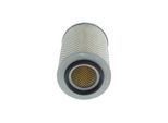 BOSCH Luftfilter f026400761 Filtereinsatz 230mm für Mercedes Volvo