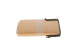 BOSCH Luftfilter f026400131 Filtereinsatz 306mm für Porsche