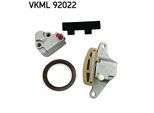 SKF Steuerkettensatz vkml92022 für INFINITI NISSAN
