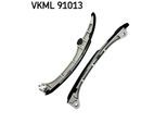 SKF Steuerkettensatz vkml91013 für TOYOTA