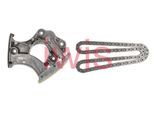 AIC Steuerkettensatz 74649set oben für VAG