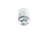 BOSCH Kraftstofffilter f026402297 Leitungsfilter 235mm für VW MAN