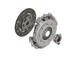 SCHAEFFLER LUK Kupplungssatz LuK RepSet 623177560 für TOYOTA