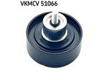 SKF vkmcv51066 für Mercedes