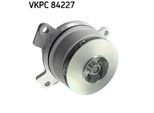 SKF Wasserpumpe vkpc84227 für Ford