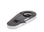 HENGST FILTER Luftfilter e1077l Filtereinsatz 51mm für BMW