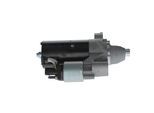 BOSCH Starter 1986s00776 für VW