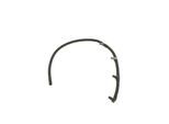 BOSCH Schlauch, Leckkraftstoff 0928402044 für Mercedes