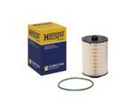 HENGST FILTER Kraftstofffilter e128kpd302 108mm für Iveco