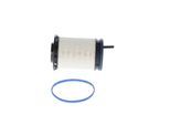 BOSCH Kraftstofffilter f026402207 Filtereinsatz 169,3mm für VW Bentley Porsche