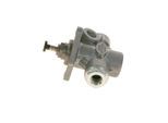 BOSCH Kraftstoffpumpe 0440008982 für Iveco MAN Mercedes MWM