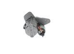 BOSCH Starter 1986s01045 für NISSAN