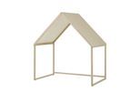 PAIDI Stoffdach Little Dottie ¦ beige ¦ Maße (cm): B: 97