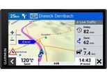 GARMIN Navigationsgerät "DriveSmart™ 66 mit Amazon Alexa EU, MT-S", schwarz, B:15,2cm H:8,6cm T:1,9cm, Navigationsgeräte