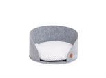 PET & Co. Pet & Co Hundekorb Luna Filz Luxus