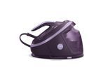 Philips 7000 Series PSG7200/30 PerfectCare Dampfbügelstation (3.120 Watt, SteamGlide Elite-Bügelsohle, 160 g/min Dauerdampf, 600 g/min Dampfstoß, 1,5 l Wassertank, 1,65 m Kabel)