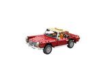 Reobrix 11005 Oldtimer Cabrio Klemmbaustein Set 1578 Teile ab 14