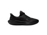 Nike Dames/Dames Revolution 7 Logo Trainers (Drievoudig zwart)