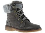 Hush Puppies Florence MEMORY FOAM Stiefel Womens