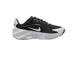 Nike Aura Edge Mesh-sportschoenen voor dames (Zwart, Wit)