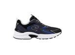Cruyff Scorpius leren sportschoenen voor heren (Marine)