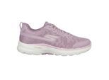 Skechers Go Walk 6 Mesh-sportschoenen voor dames (Mauve)