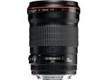 Canon EF 135 mm F2.0 L USM 72 mm Filtergewinde (Canon EF Anschluss) schwarz