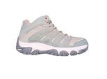 Skechers Dames/Dames Adventurer Waterdichte Wandelschoenen (Salie)