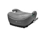 Kinderkraft , Grau , Metall, Kunststoff , 39x40 cm , ECE R 129 i-Size , Baby, Baby on Tour, Babyschalen & Kindersitze