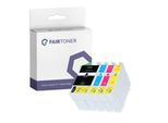 4er Multipack Set Kompatibel für Epson Workforce WF-7720 DTWF (27XL) Druckerpatronen