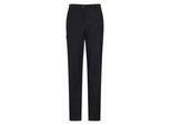 Mountain Warehouse Dames/Dames Winter Hiker Stretch Wandelbroek (Zwart)