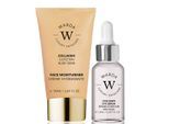 Crème hydratante au collagène Skin Lifter Boost 50 ml + Sérum yeux au collagène Skin Lifter Boost 15 ml