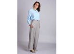 Modström Meridamd pants krijtstreep