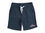 Superga Vrijetijdsshort voor kinderen (Marine)