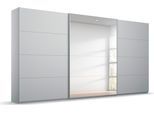 OTTO home "Mehrzweckschrank Aktenschrank Möbel Mietswohnung TOPSELLER OTELI" 3 Ausstattungen BASIC/CLASSIC/PREMIUM (inkl. SOFT-CLOSE-FUNKTION), Breiten 203/271/315/360 cm Höhen 210/229 cm MADE IN GERMANY