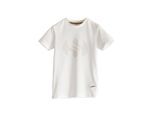 Superga Kinder/Kids Repeat Logo T-Shirt (Wit)