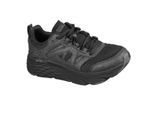 Skechers MC Elite Logo instapschoenen voor dames (Zwart)