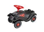 Rutscherauto BIG "BIG Bobby Car Classic GT", schwarz, Rutschautos, KinderB:38cm H:30cm T:58cm, Kunststoff, Rutscherauto, Made in Germany, B:38cm H:30cm T:58cm