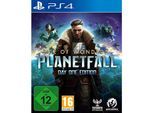 Age of Wonders: Planetfall Day One Edition