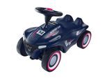 Rutscherauto BIG "BIG Bobby Car Neo RS Blau", blau, Rutschautos, KinderB:60cm H:39cm T:57cm, Kunststoff, Rutscherauto, Made in Germany, B:60cm H:39cm T:57cm