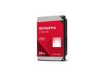 WESTERN DIGITAL interne HDD-Festplatte "WD241KFGX", ohne farbbezeichnung, 24 TB, Festplatten, interne HDD-Festplatte