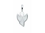 Kettenanhänger ADELIA´S "Anhänger 925 Silber", silber, Schmuckanhänger, Damen, Silber 925 (Sterlingsilber), Kettenanhänger, Silberanhänger
