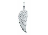 Kettenanhänger ADELIA´S "Anhänger 925 Silber", silber, Schmuckanhänger, Damen, Silber 925 (Sterlingsilber), Kettenanhänger, Silberanhänger