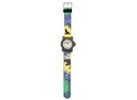 Quarzuhr SCOUT "Action Boys, 280376039, Dinosaurieruhr", bunt, Armbanduhren, Kinder, Quarzuhr, Armbanduhr, Kinderuhr, Lernuhr, Geschenkidee, Schulanfang, Jungen,Dino