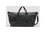 MP XL-Reisetasche – Vintage-Schwarz